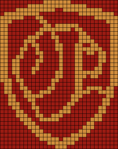 Alpha pattern #187975 preview