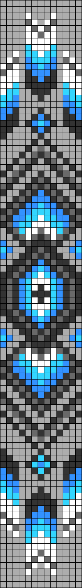 Alpha pattern #187977 preview