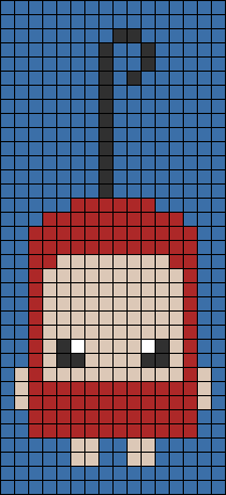 Alpha pattern #187978 preview