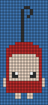 Alpha pattern #187978