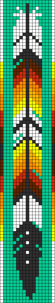 Alpha pattern #187981 preview