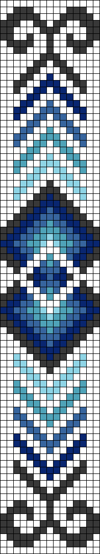 Alpha pattern #187982 preview