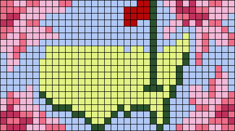 Alpha pattern #187983 preview