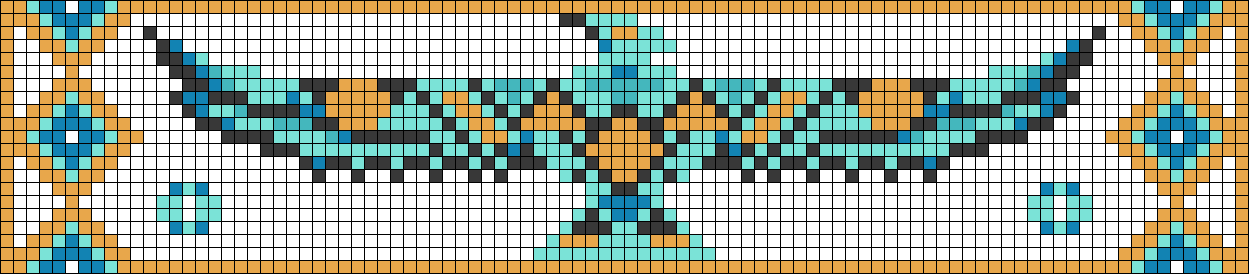 Alpha pattern #187985 preview