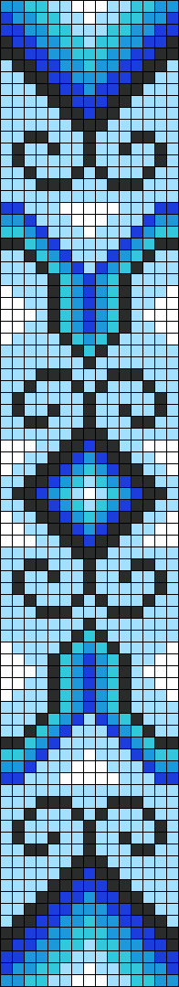 Alpha pattern #187986 preview