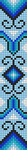 Alpha pattern #187986
