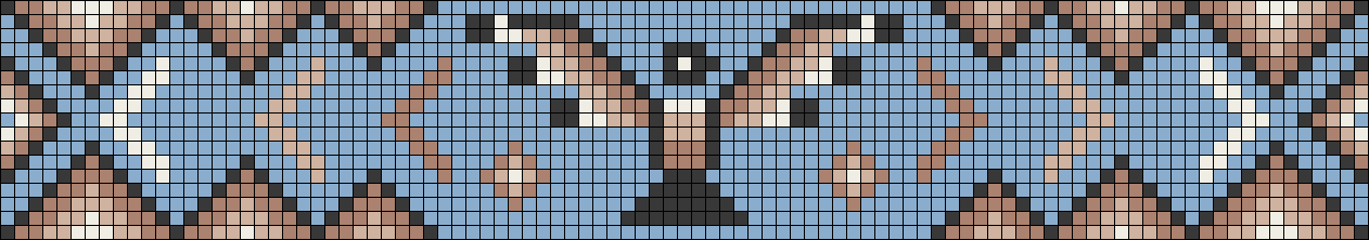 Alpha pattern #187995 preview