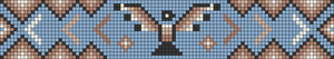 Alpha pattern #187995