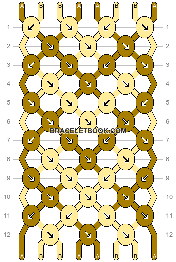 Normal pattern #188002 pattern