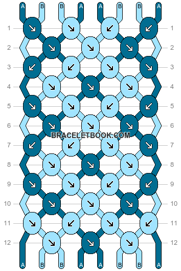 Normal pattern #188003 pattern