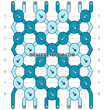 Normal pattern #188005 pattern
