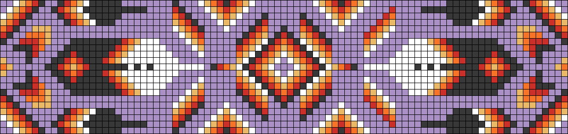 Alpha pattern #188007 preview