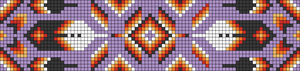 Alpha pattern #188007