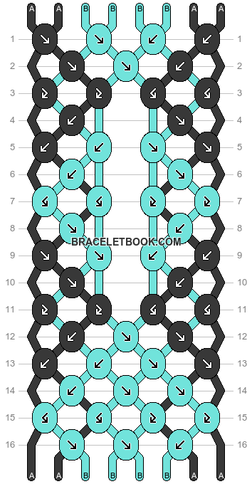 Normal pattern #188008 pattern