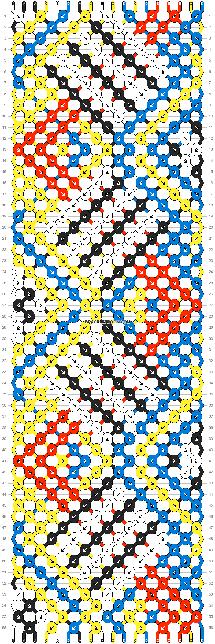 Normal pattern #188009 pattern