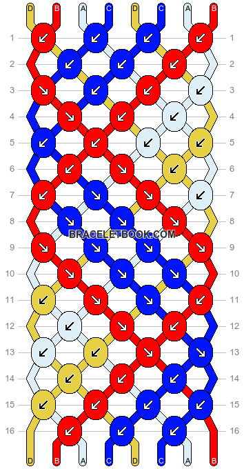 Normal pattern #188010 pattern