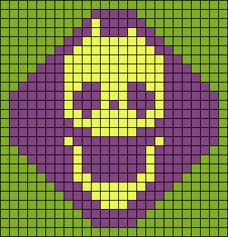 Alpha pattern #188012 preview