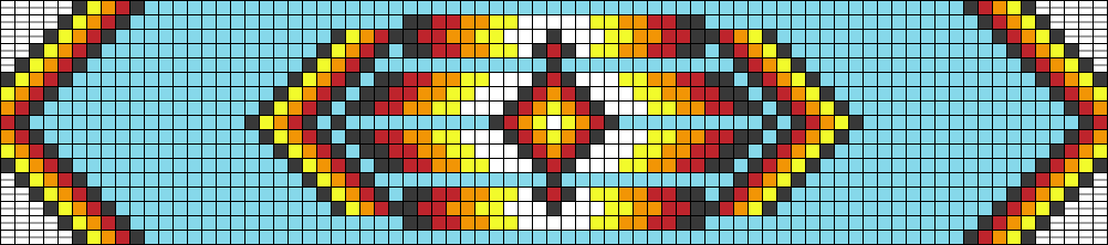 Alpha pattern #188014 preview
