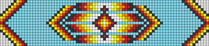 Alpha pattern #188014