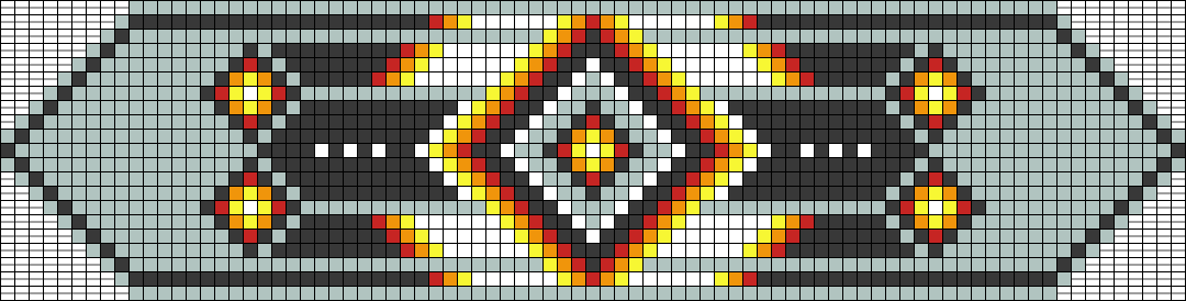 Alpha pattern #188015 preview