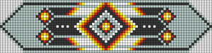 Alpha pattern #188015