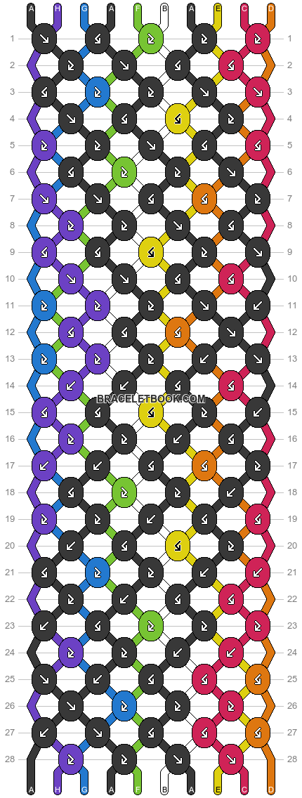 Normal pattern #188016 pattern