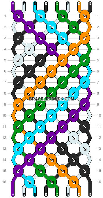 Normal pattern #188018 pattern