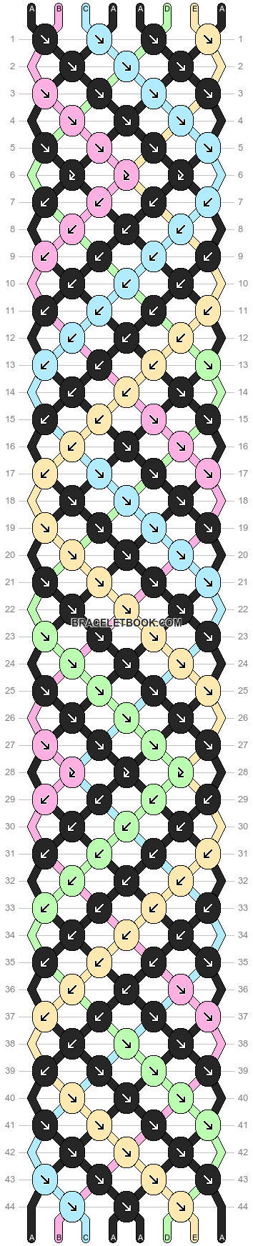 Normal pattern #188019 pattern
