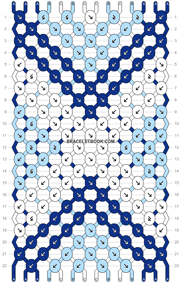 Normal pattern #188020 pattern
