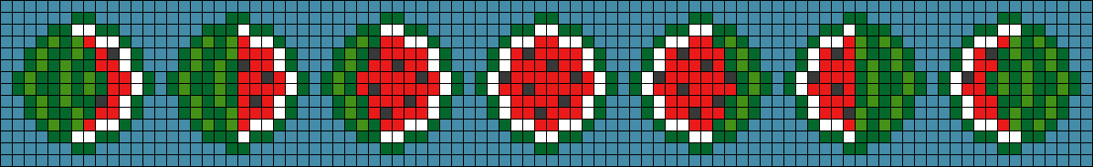 Alpha pattern #188021 preview