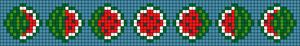 Alpha pattern #188021