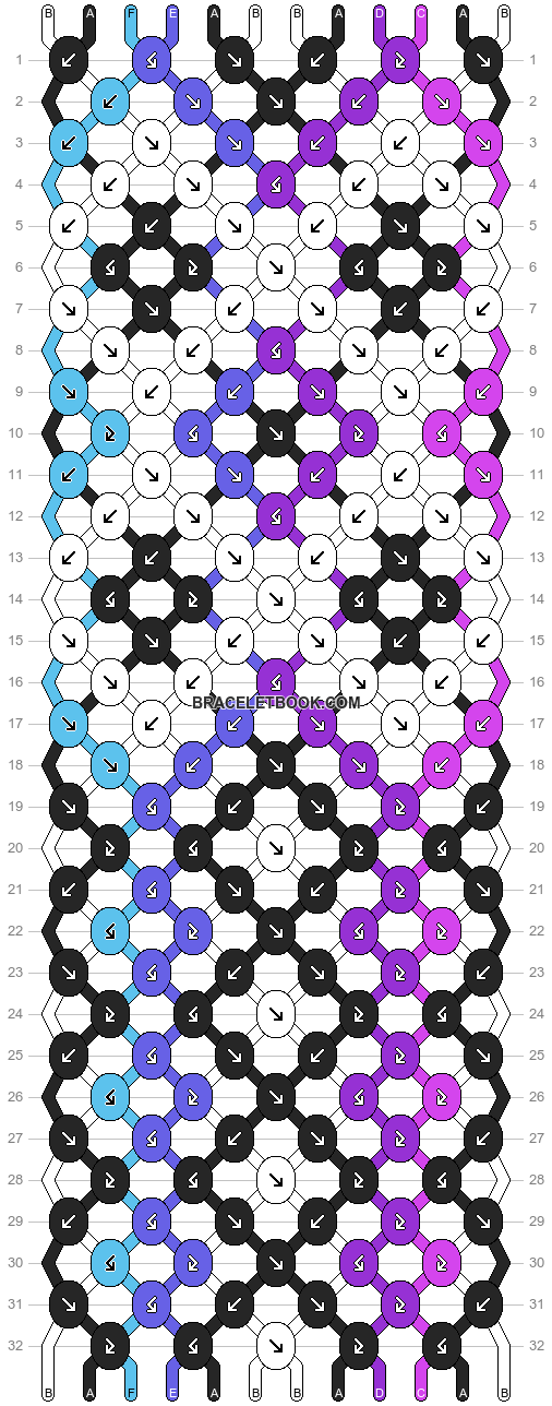 Normal pattern #188027 pattern