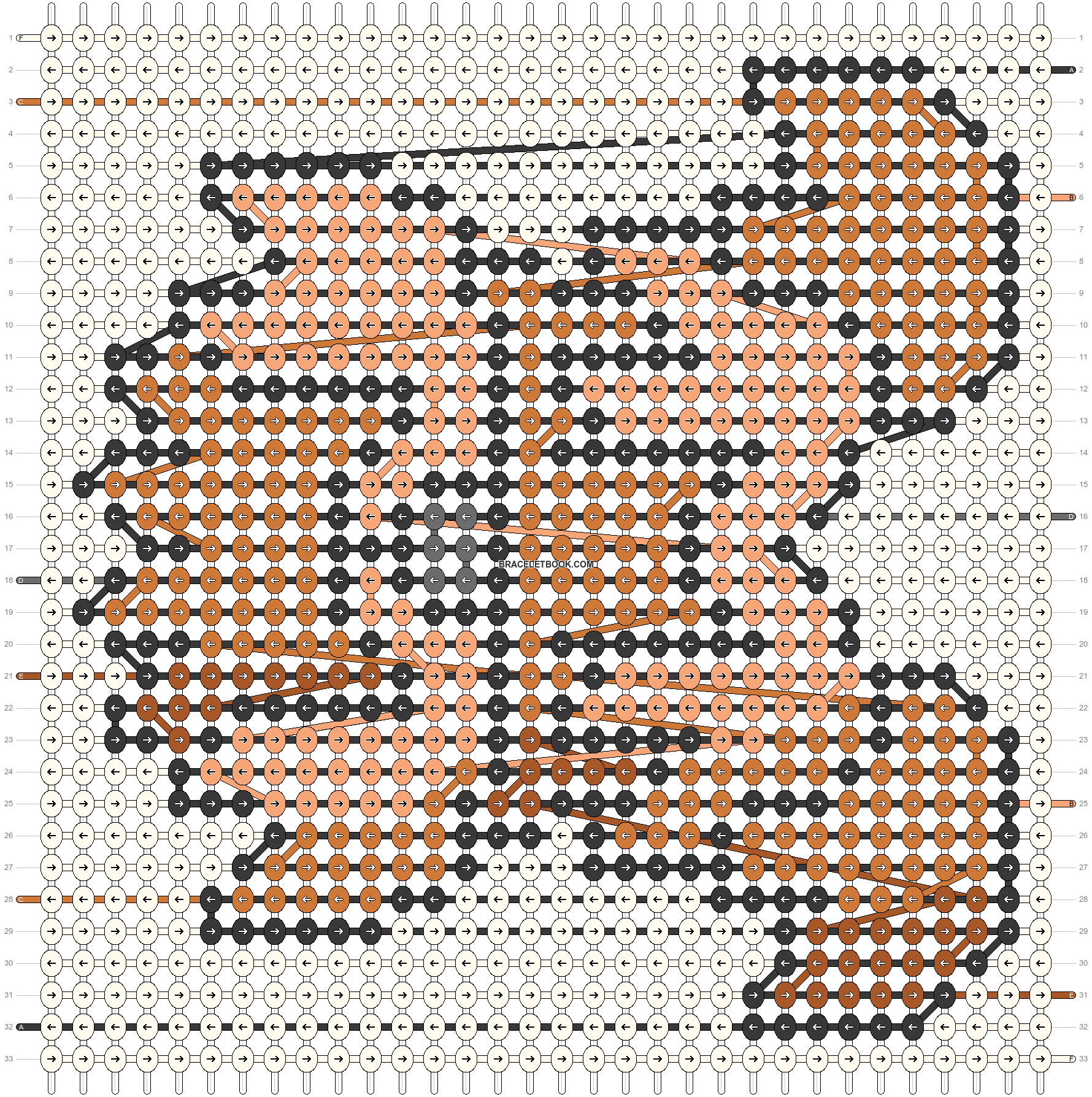 Alpha pattern #188029 pattern