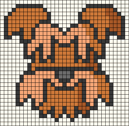 Alpha pattern #188029 preview