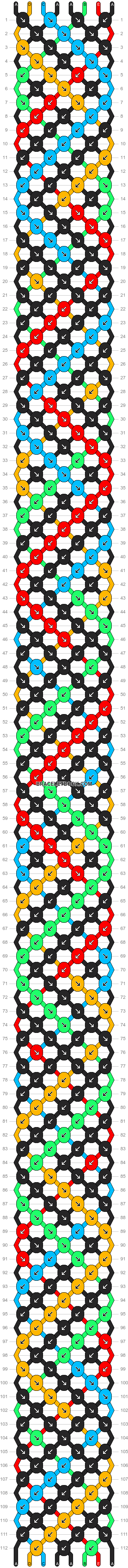 Normal pattern #188030 pattern