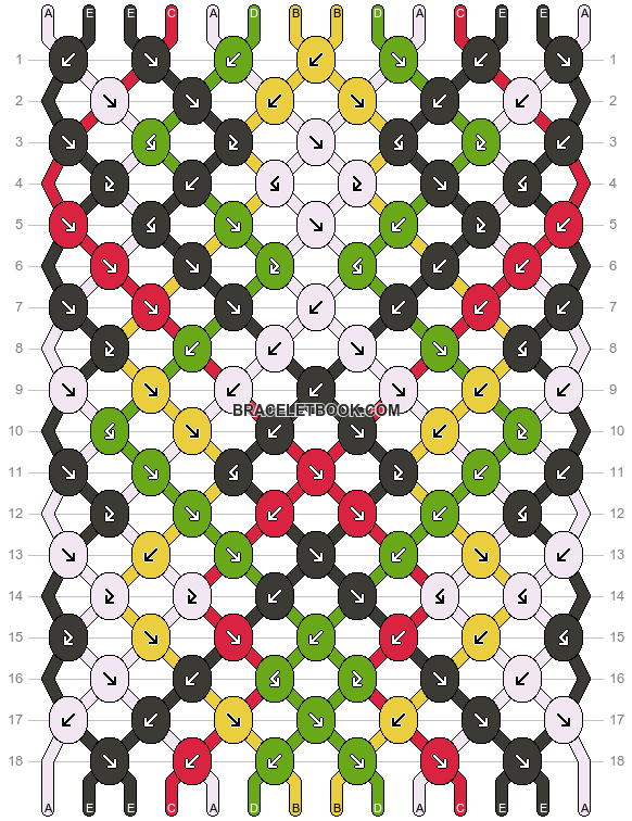 Normal pattern #188031 pattern