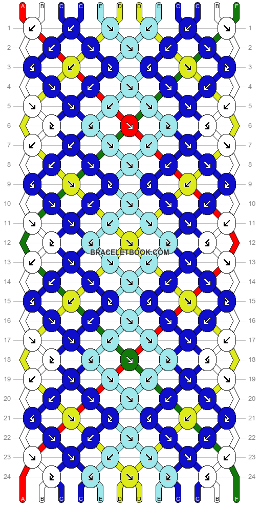 Normal pattern #188032 pattern