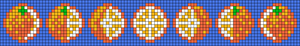 Alpha pattern #188036