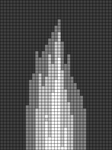 Alpha pattern #188037
