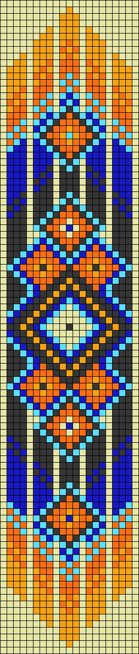 Alpha pattern #188038 preview