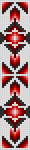 Alpha pattern #188039