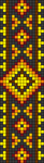 Alpha pattern #188040