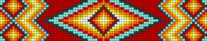 Alpha pattern #188041