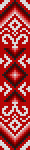 Alpha pattern #188042