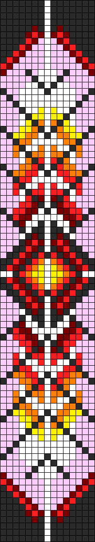 Alpha pattern #188044 preview