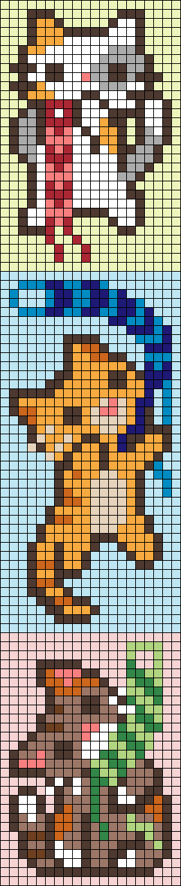 Alpha pattern #188046 preview