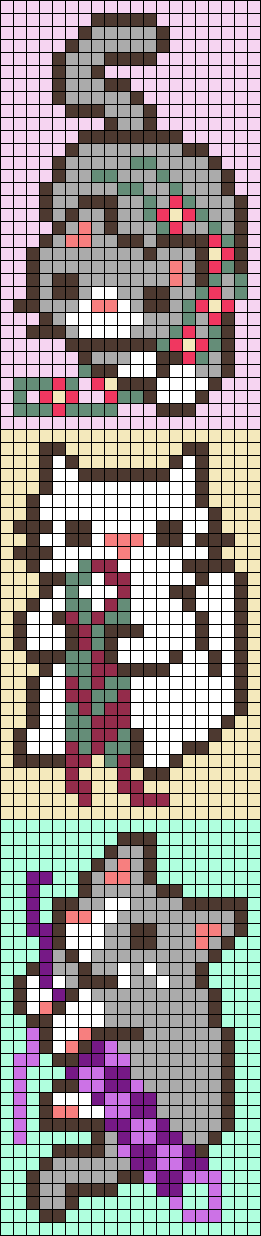 Alpha pattern #188047 preview