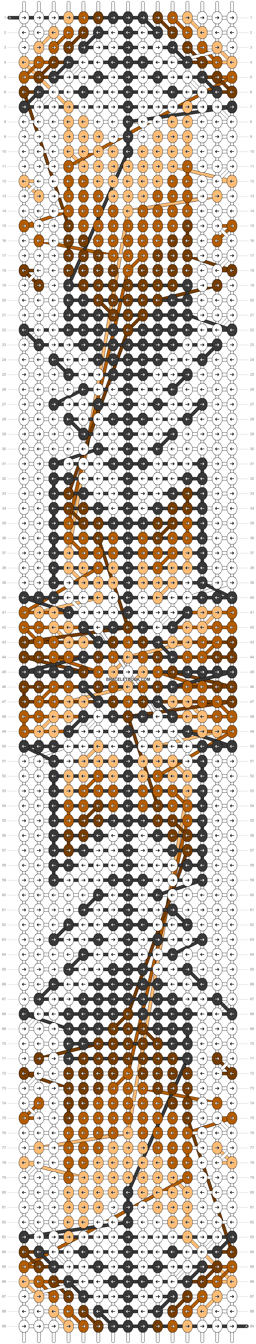Alpha pattern #188050 pattern