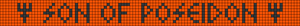 Alpha pattern #188051