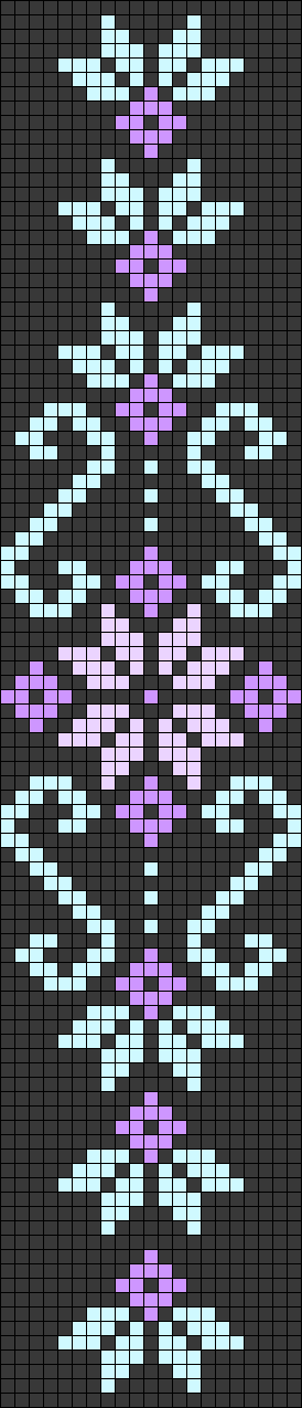 Alpha pattern #188053 preview
